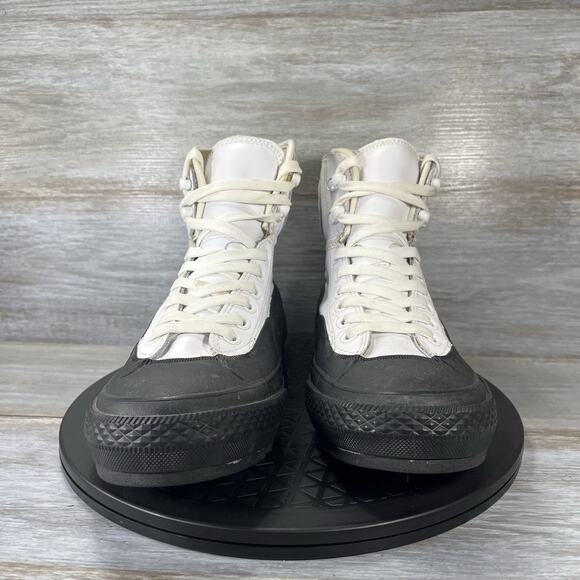 Converse Womens Chuck Taylor All Star Tekoa Hi-top Water Resistant Boots Size 10 - Picture 2 of 9